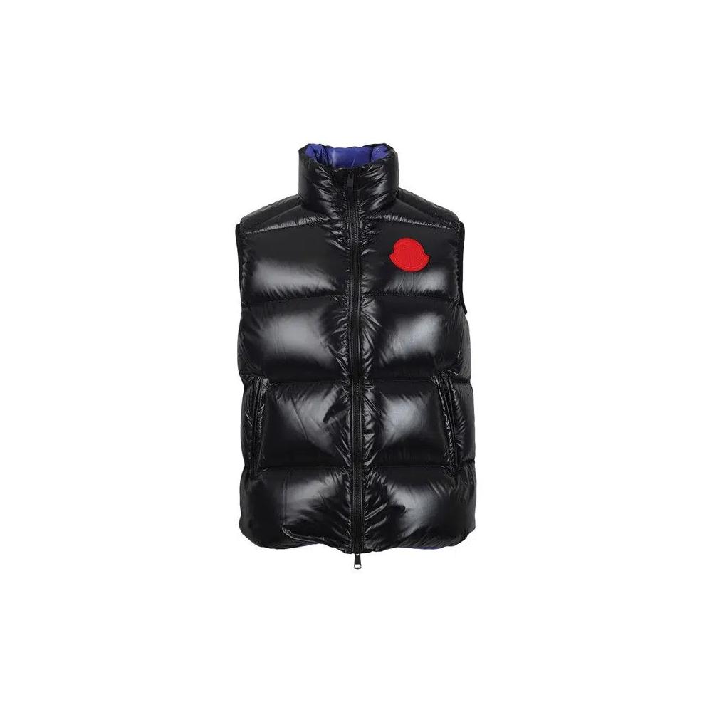 Жилеты Moncler Genius Sumido Vest 'Древесный уголь' 1