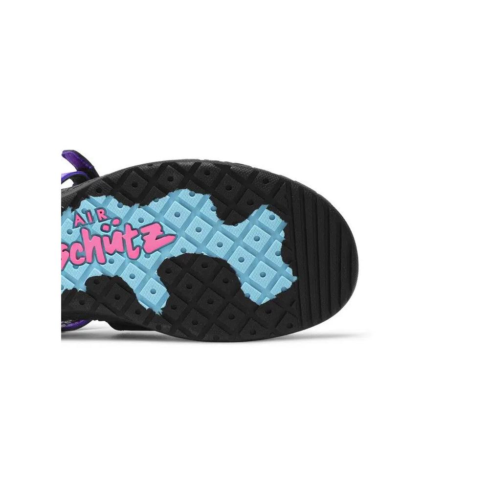 Сандалии Nike ACG Air Deschutz 'Be True' 5