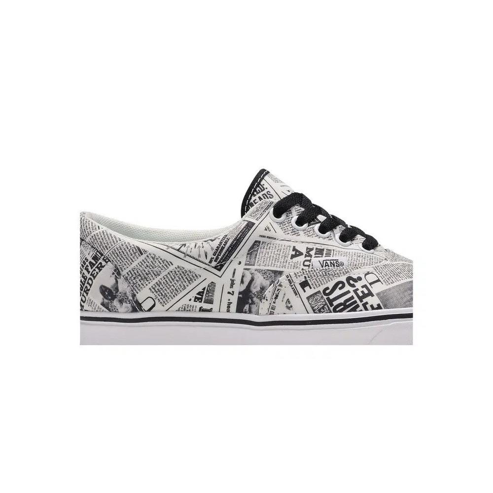 Лайфстайл Harry Potter x Vans ComfyCush Era 'Газета' 2