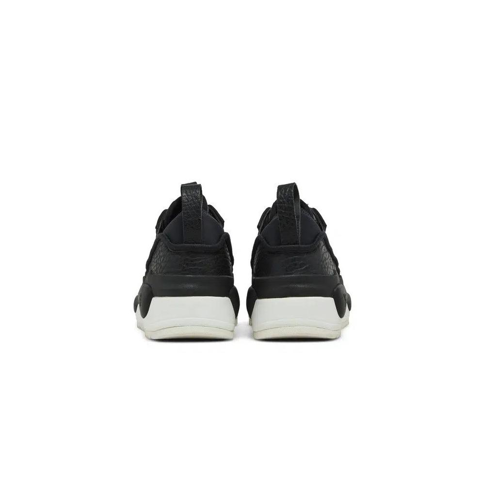 Кроссовки adidas Y-3 Hokori 2 'Black White' 6