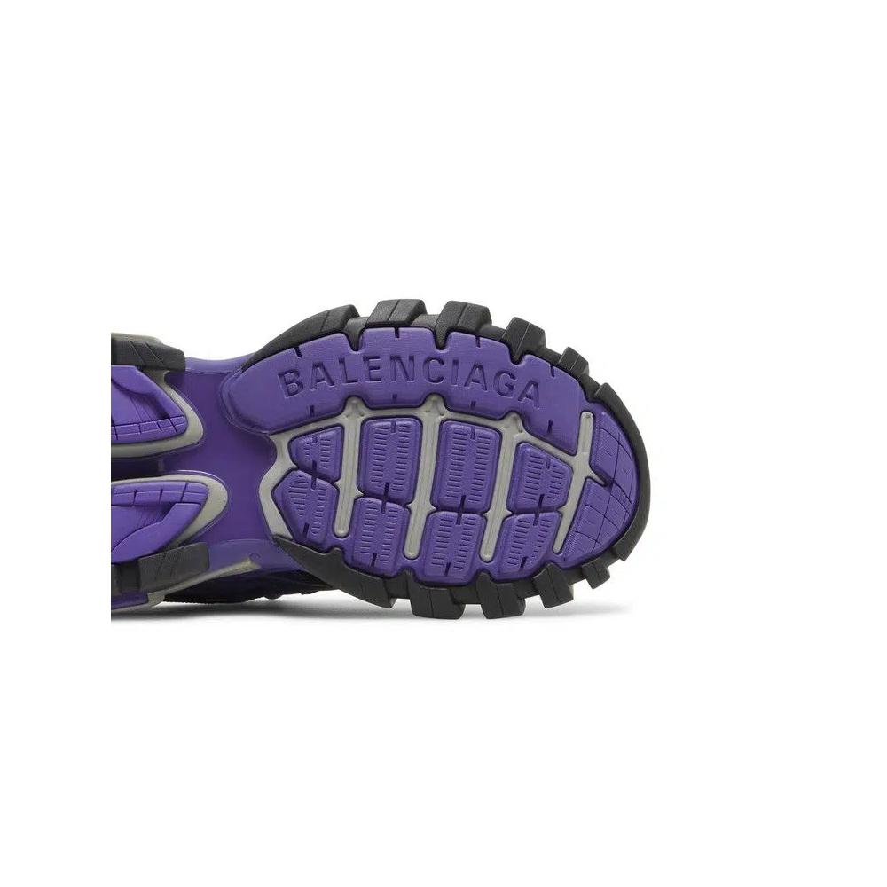 Кроссовки Balenciaga Track.2 Sneaker 'Purple' 5