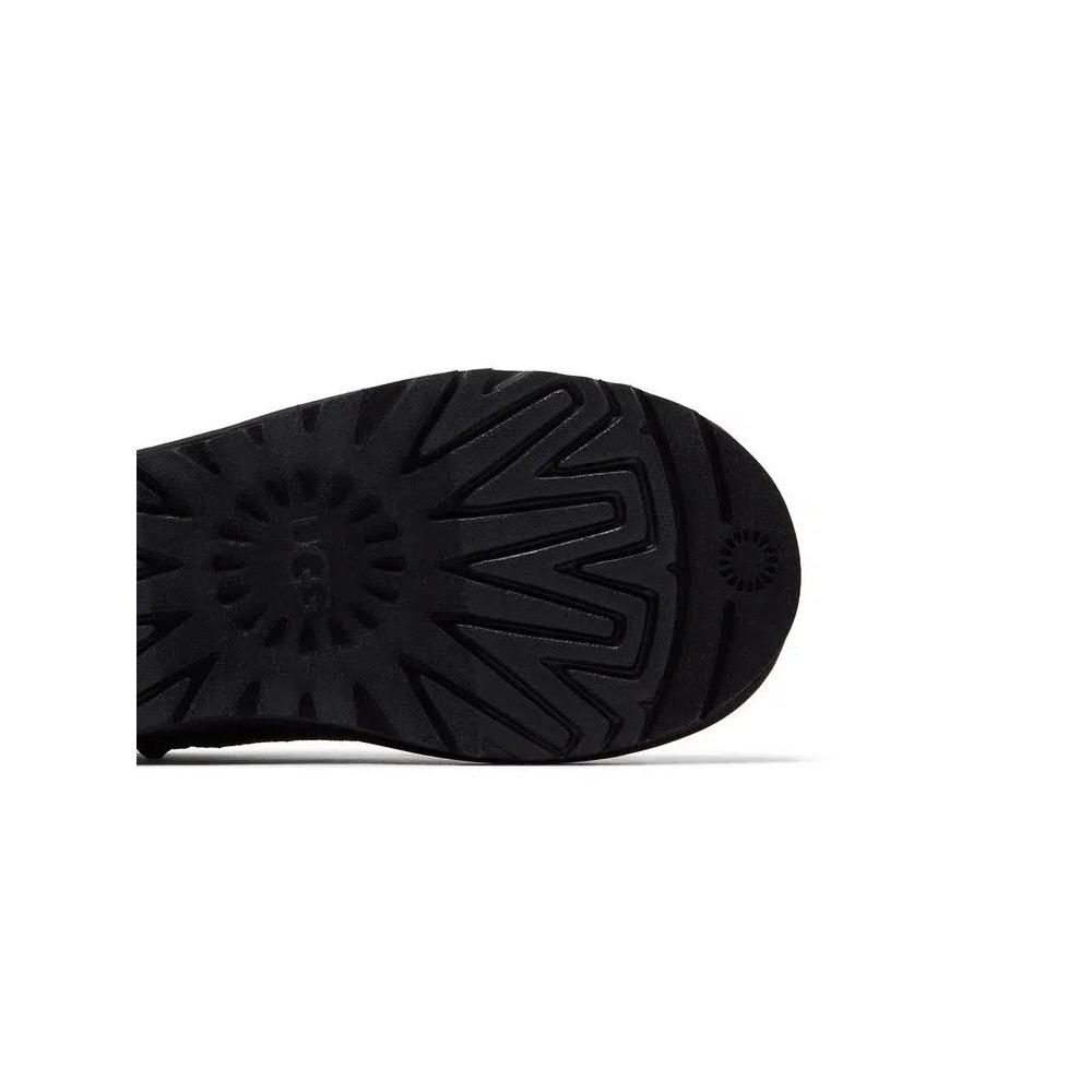 Сапоги UGG Wmns Classic Ultra Mini Boot 'Mirror Ball Black' 5