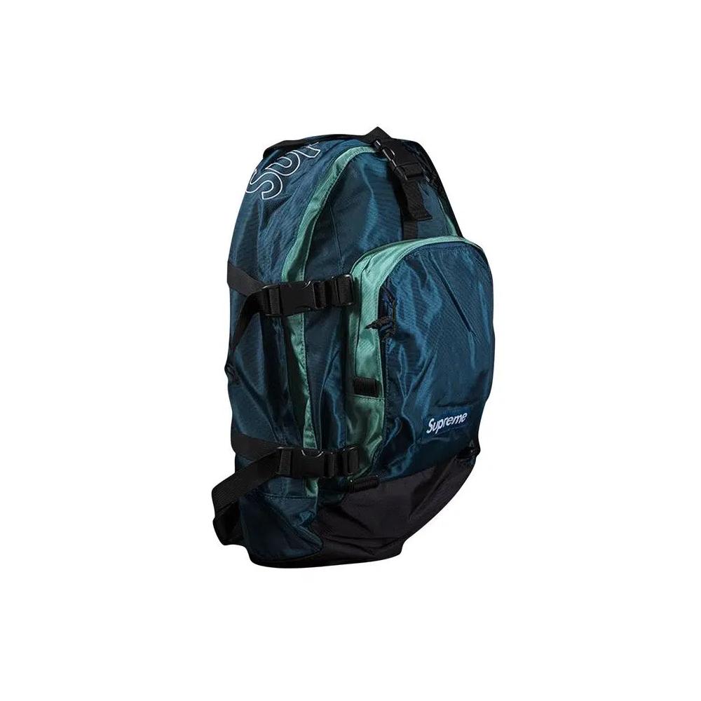 Рюкзаки Supreme Backpack 'Темно-бирюзовый' 1