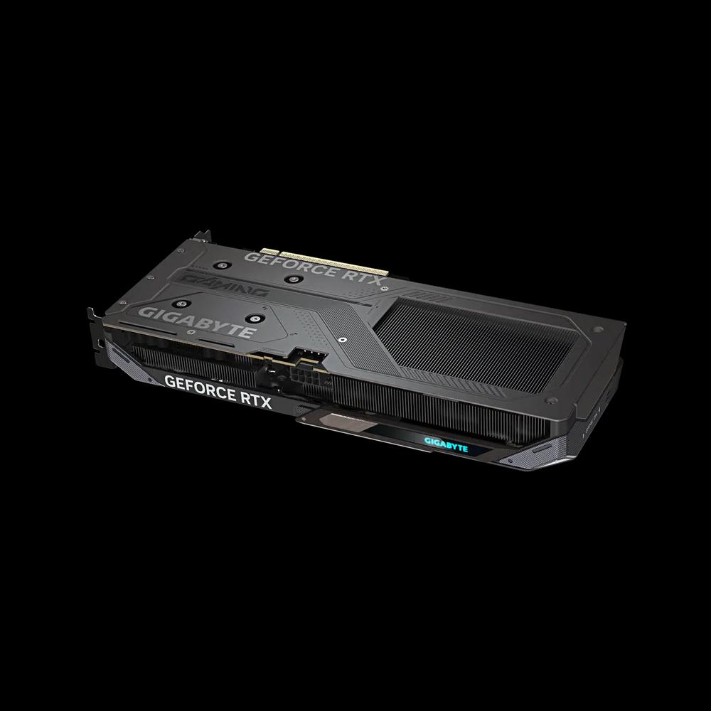 GIGABYTE GeForce RTX 5060 Ti GAMING OC 16G видеокарта 10