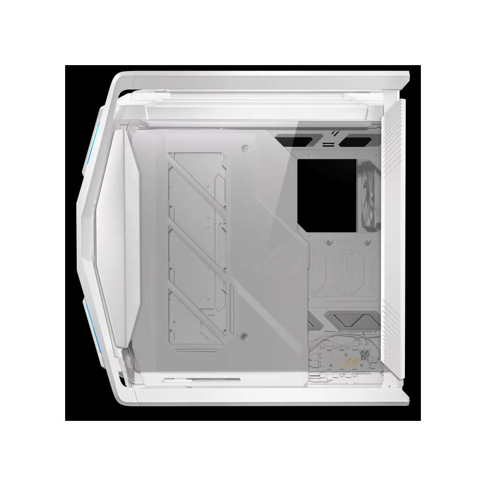 ASUS ROG Hyperion GR701 E-ATX корпус - White 4
