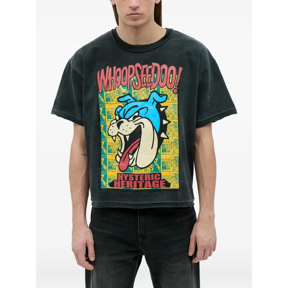 Футболка Bulldog 1