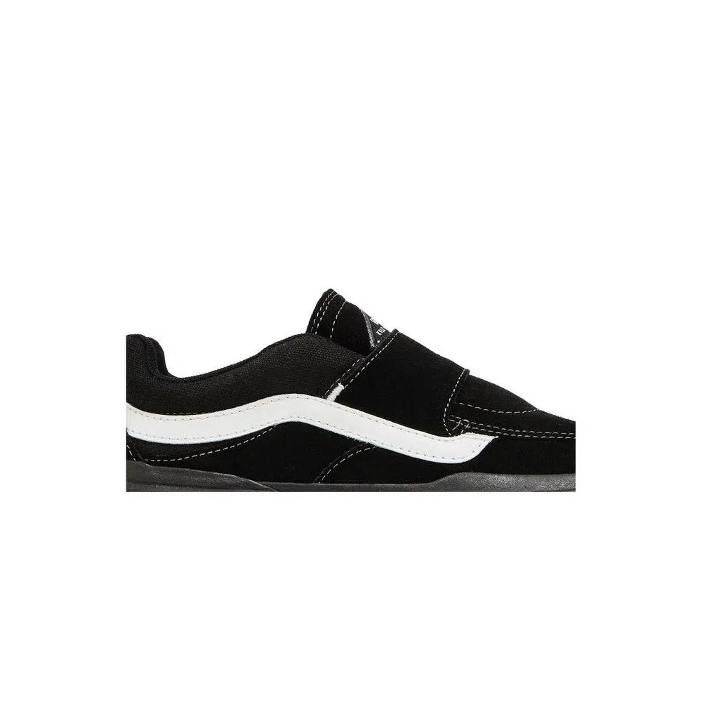 Кроссовки Vans Kyle Pro 2 'Black White' 2