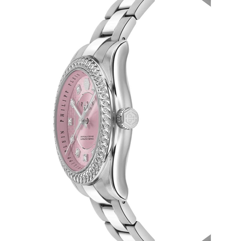 Наручные часы Queen Supreme Crystal 36 мм 2