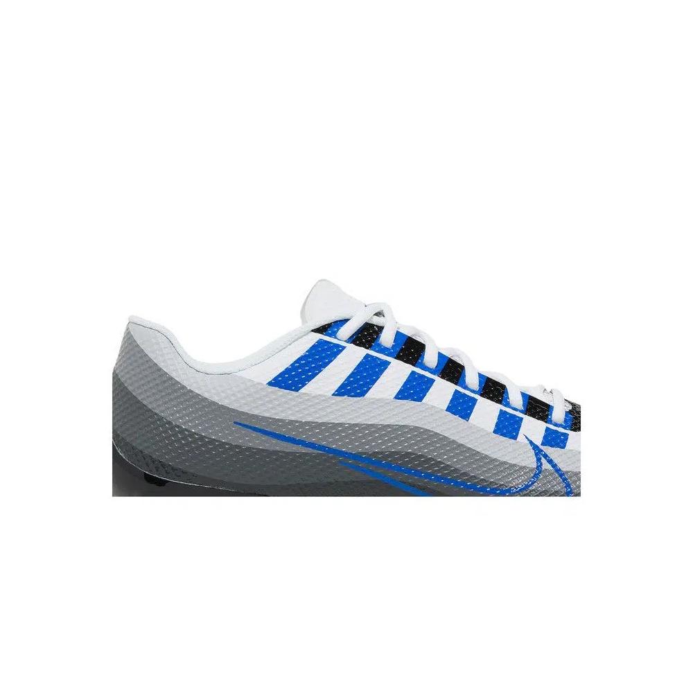 Шиповки Nike Vapor Edge Speed 360 'Black Game Royal' 2