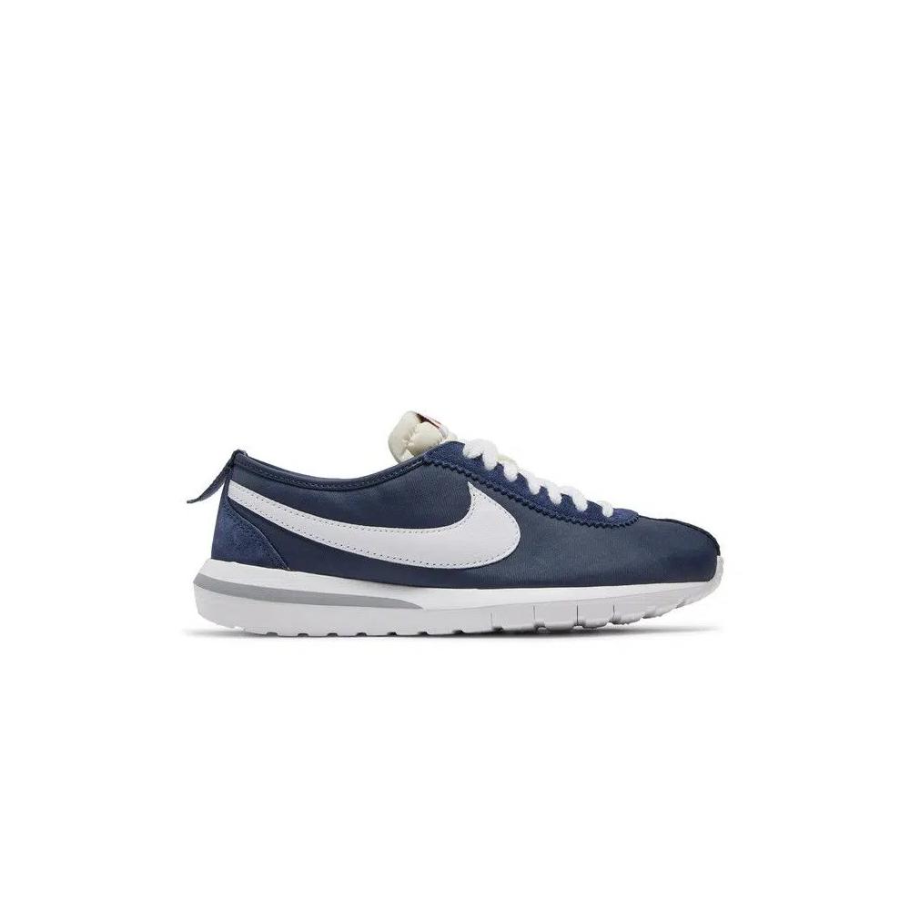 Шиповки Nike Roshe Cortez SP/ Fragment 'Обсидиан' 1