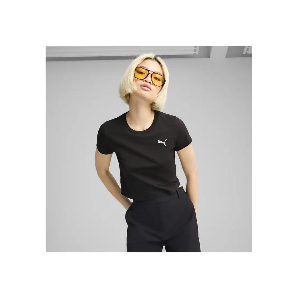 WARDROBE Essentials Женский укороченный топ 3