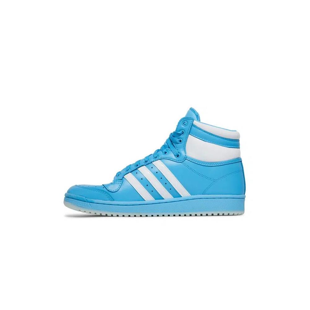 Кроссовки adidas Top Ten High 'Sky Rush' 3