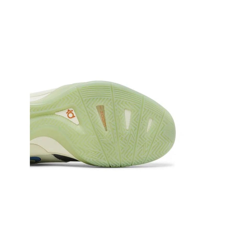Кроссовки Nike Zoom KD 3 'Easy Money' 5