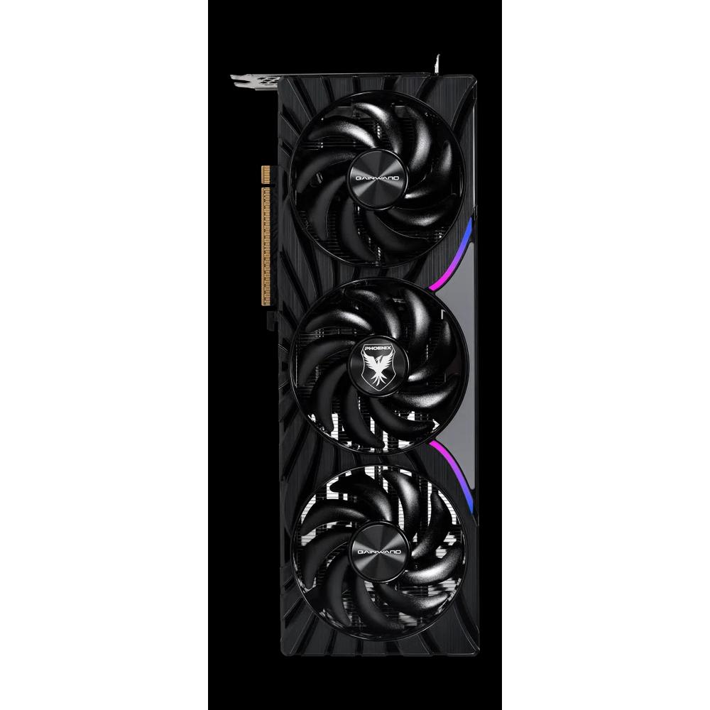 Видеокарта Gainward GeForce RTX™ 5070 Ti Phoenix-S GS 16GB 7