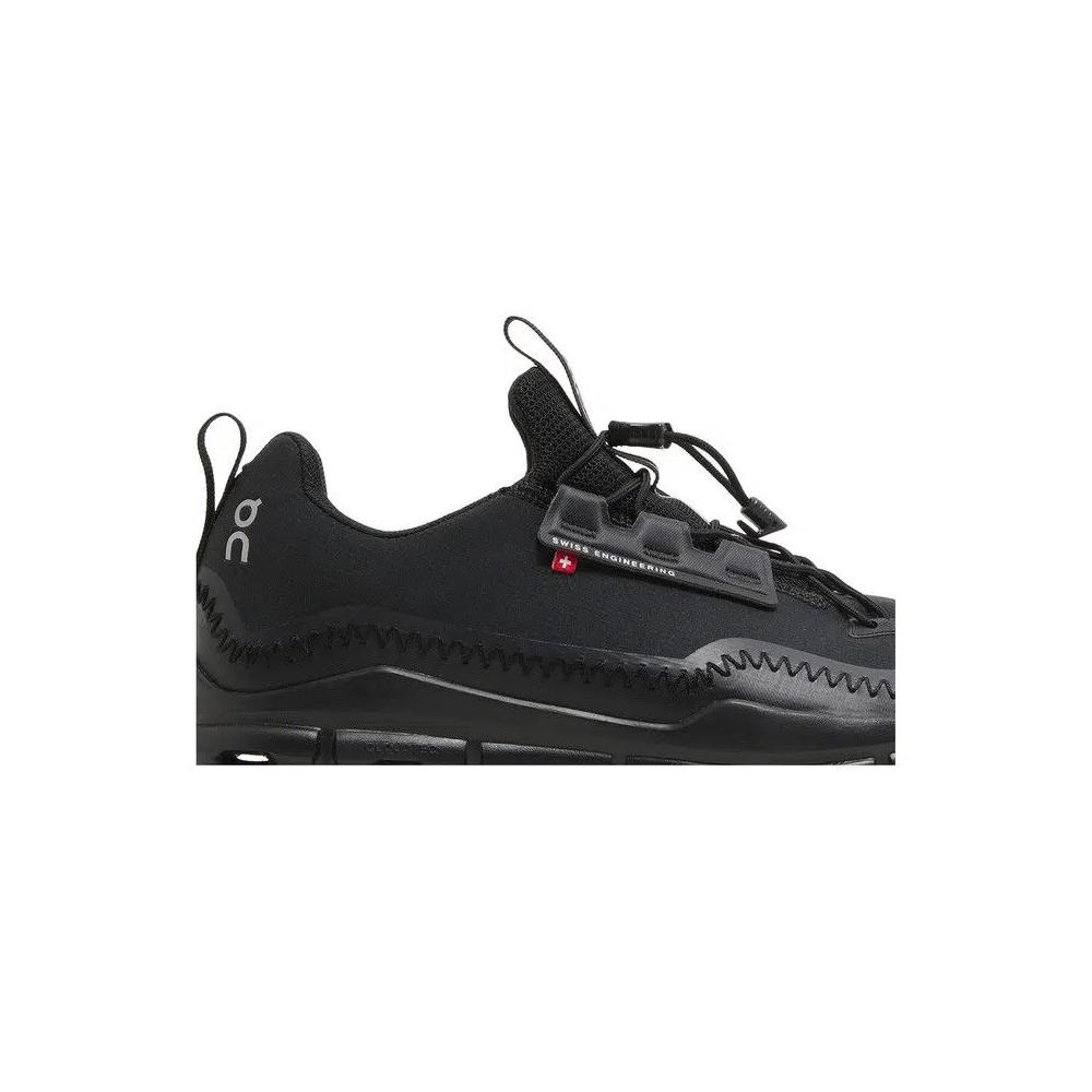 Кроссовки ON Wmns Cloudaway 'All Black' 2