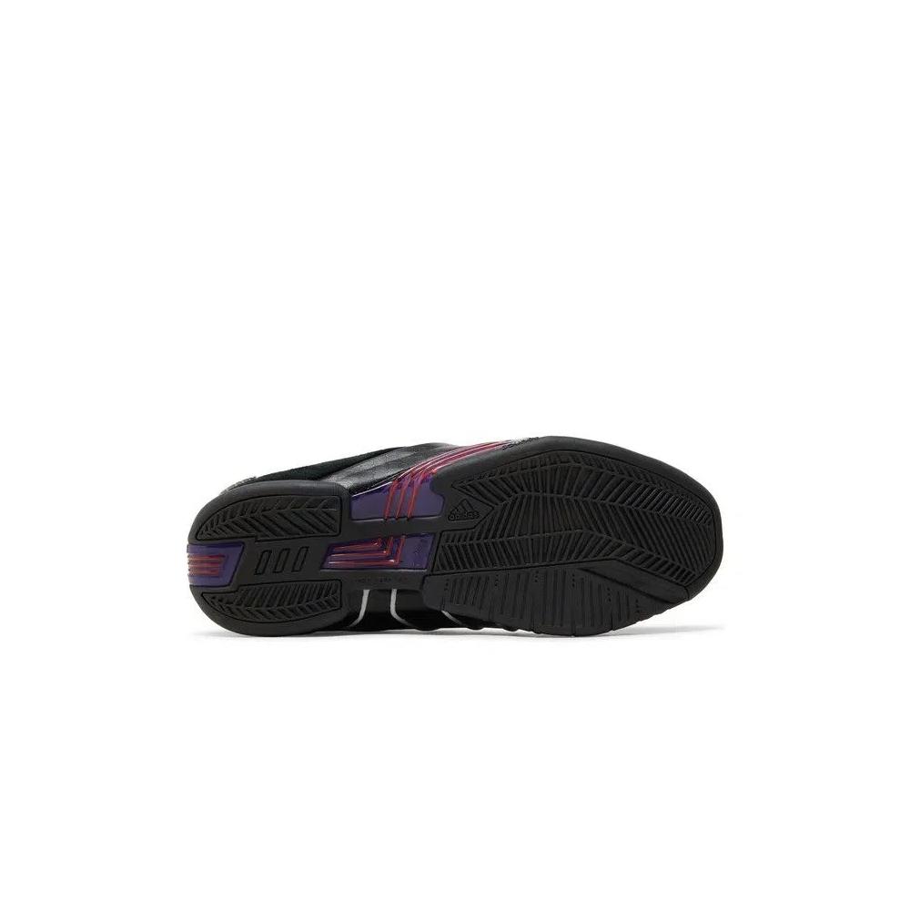 Кроссовки adidas T-Mac 3 Restomod 'Raptors' 4