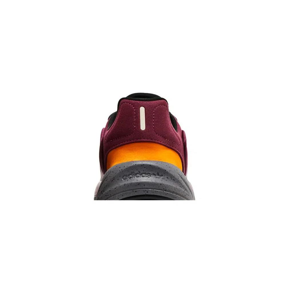 Кроссовки Adidas Ozelia 'Victory Crimson' 7
