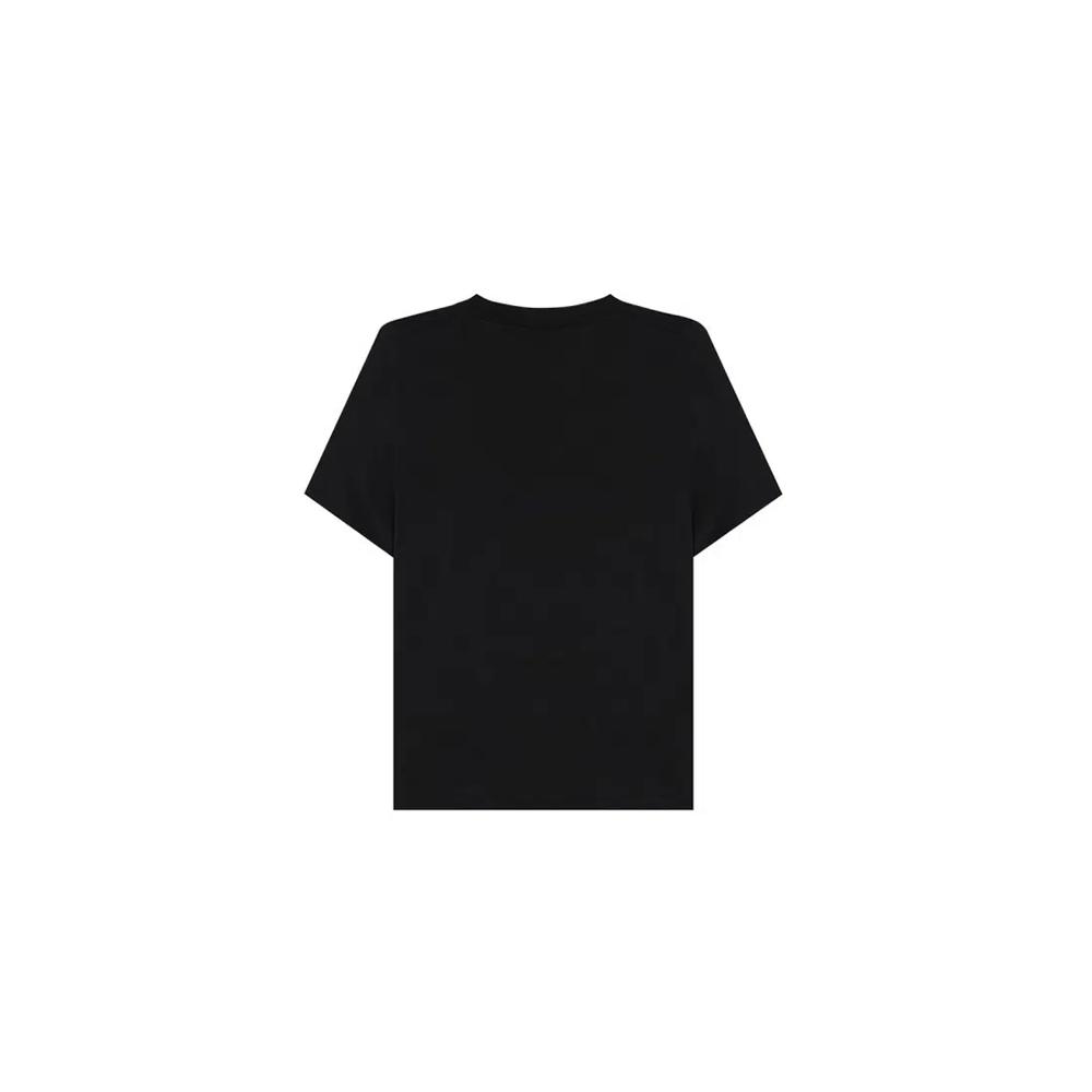 Мальчиковая футболка Regular Fit Core Identity из хлопкового трикотажа белая 7B000020 AF10378 2
