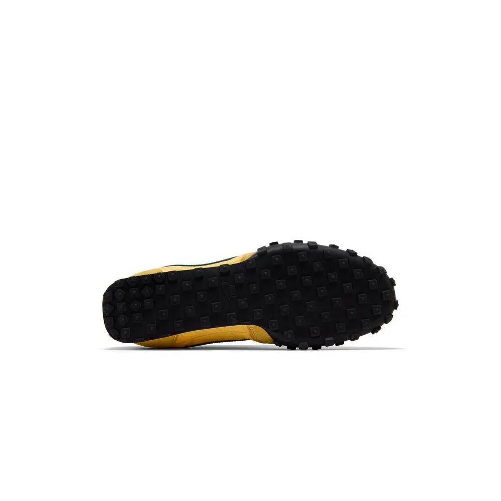 Обувь Nike Waffle Racer 'Topaz Gold Sail' 4