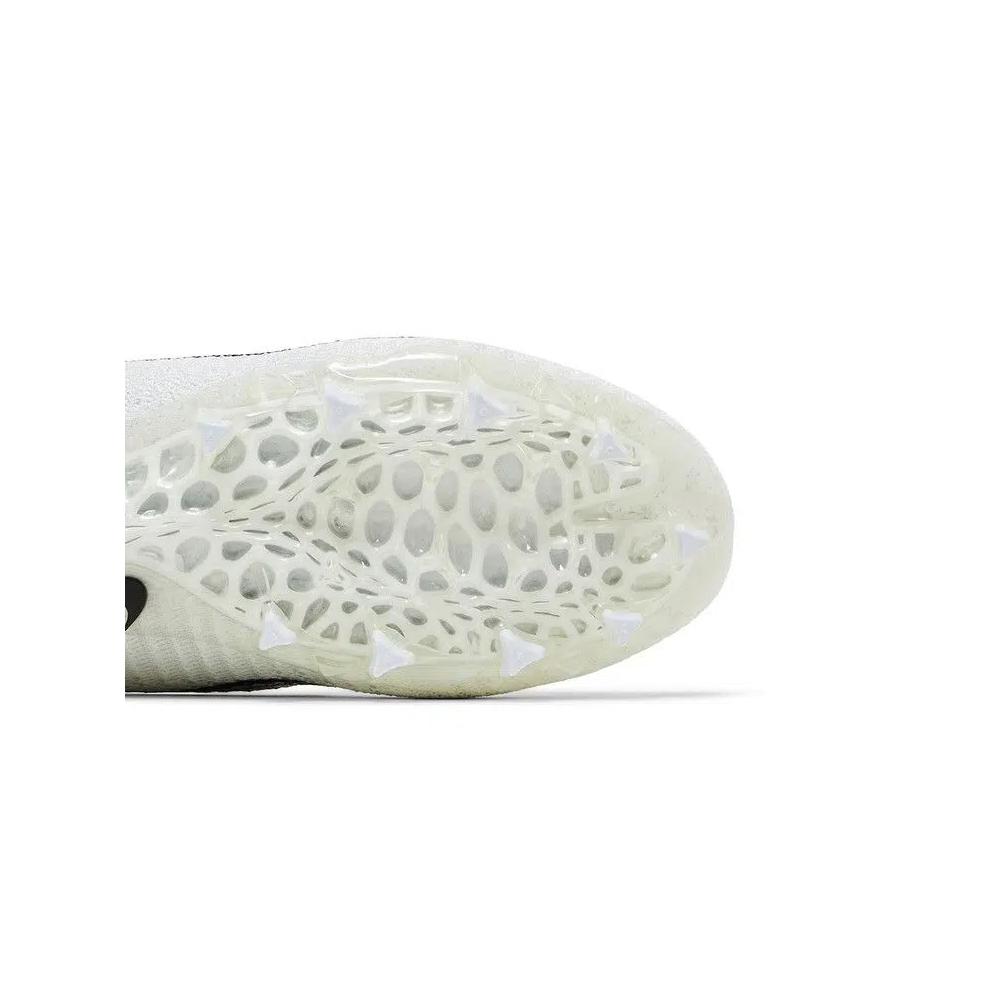 Бутсы Nike Men's Alpha Menace Elite 2 'White Wolf Grey' 5