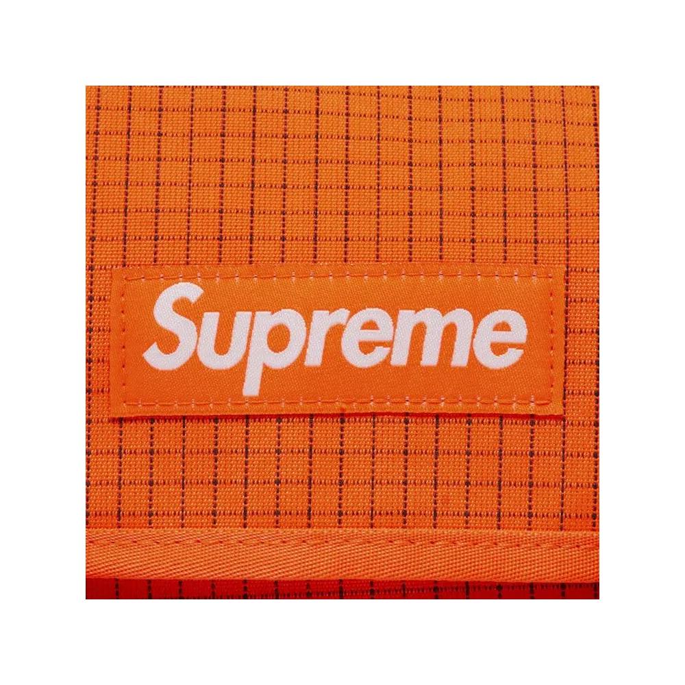 Duffles Supreme Mini Duffle Bag 'Оранжевый' 3