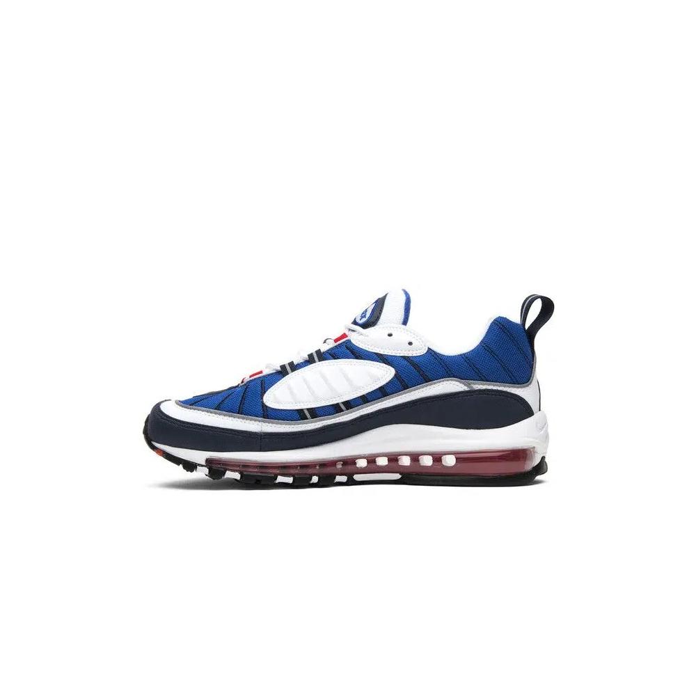 Кроссовки Nike Wmns Air Max 98 'Гандам' 3