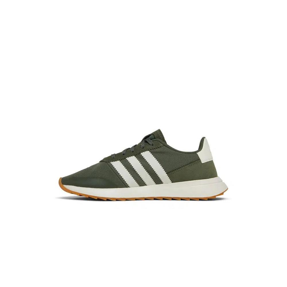 Кроссовки Adidas Wmns Flashback 'Dark Green' 3