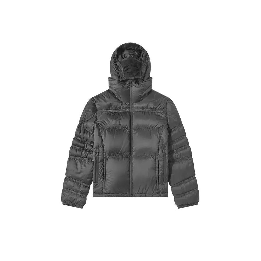 Куртки Moncler Genius x Gentle Monster Moleson Jacket 'Black' 1