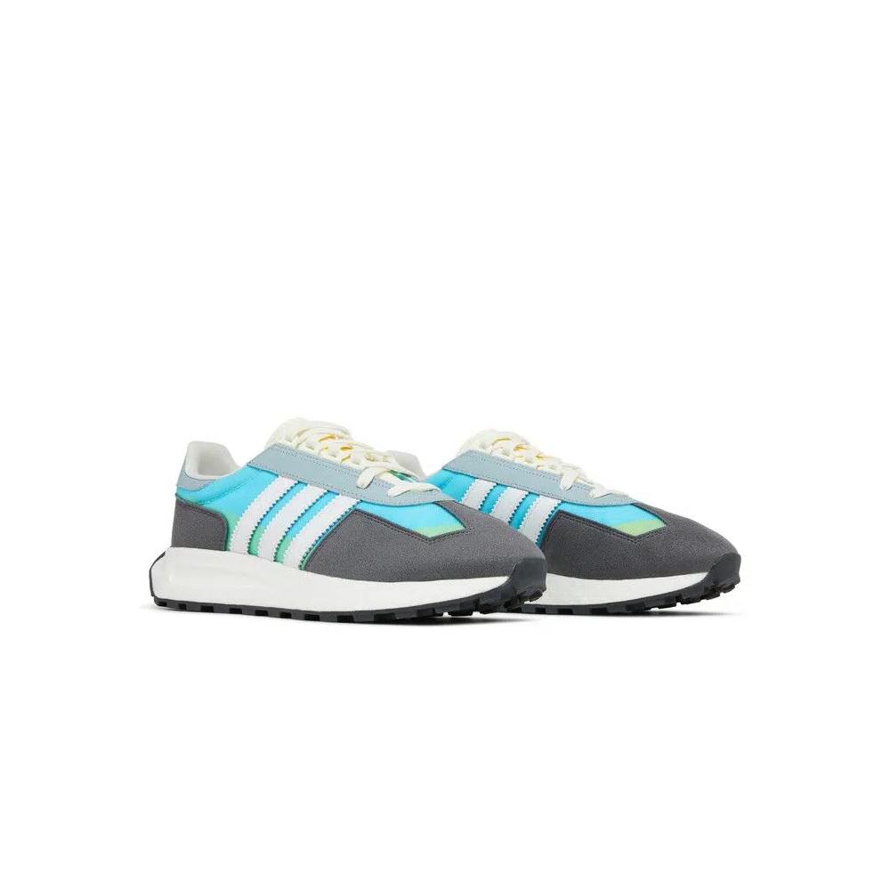 Кроссовки Adidas Retropy E5 'Grey Bliss Blue' 8