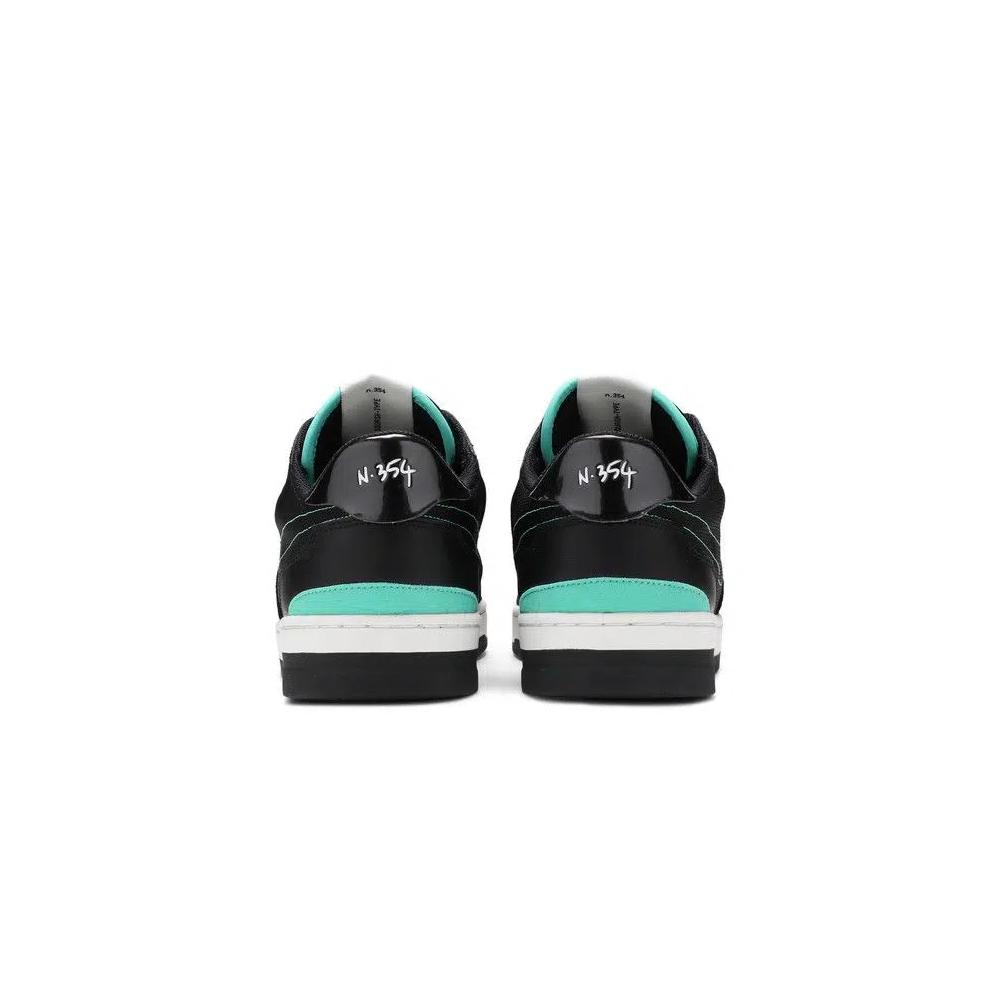 Кроссовки Nike Squash Type 'Black Menta' 6