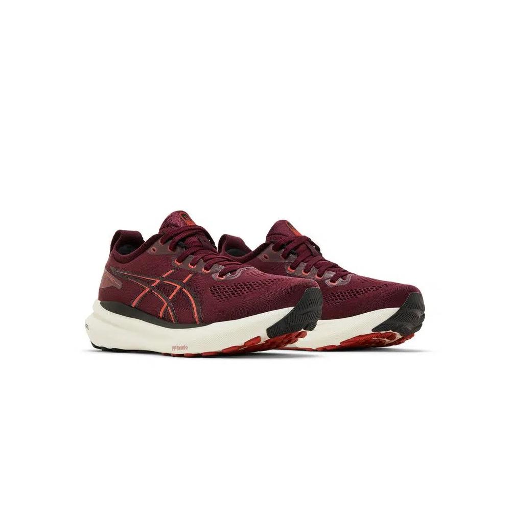 Кроссовки Asics Gel Kayano 31 'Deep Mars' 8