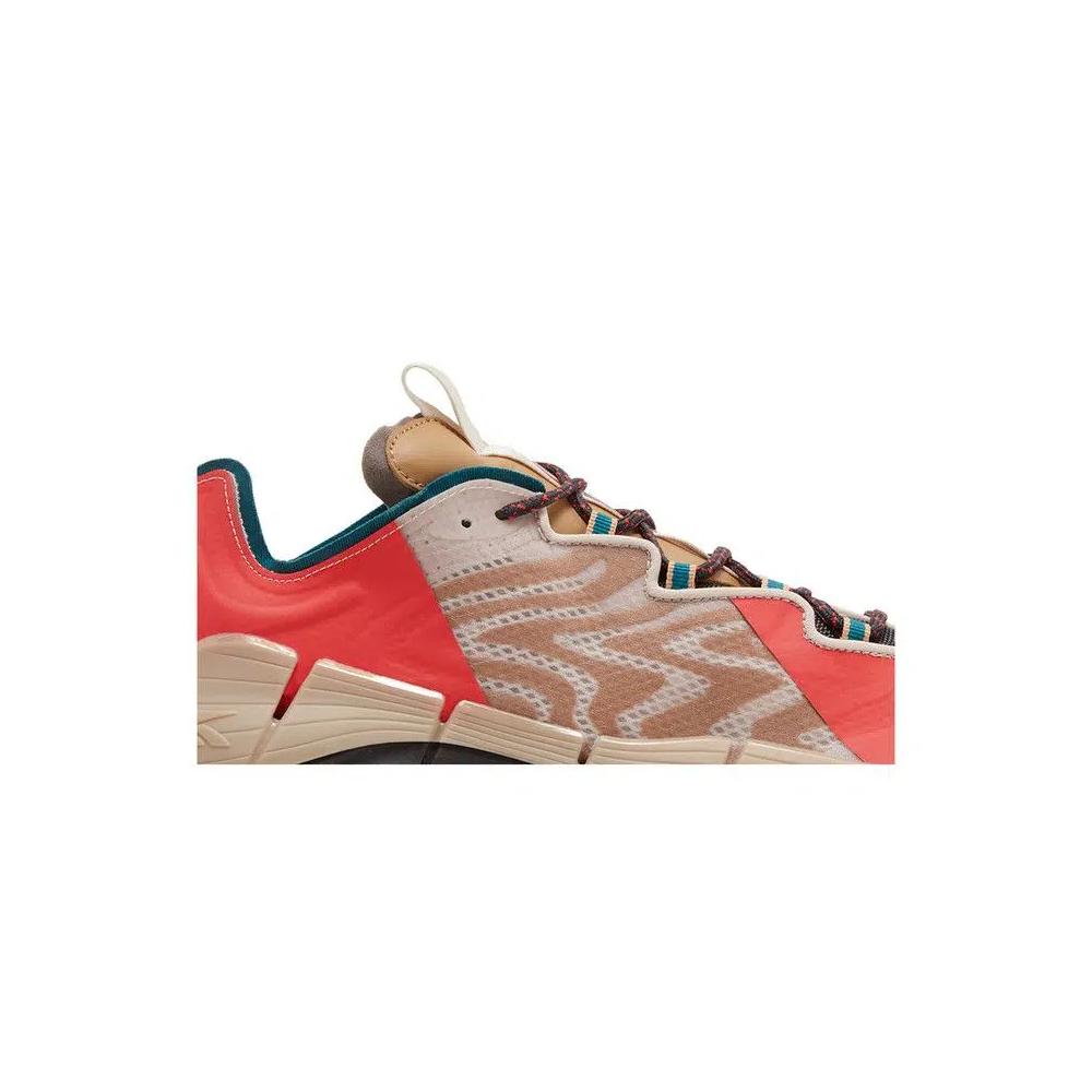 Повседневные Jurassic Park x Reebok Zig Devil Kinetica 'Jeep' 2