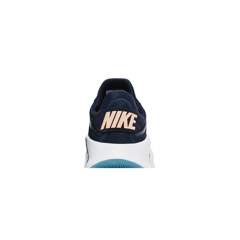 Кроссовки Nike Free Metcon 4 'Armory Navy Arctic Orange' 7