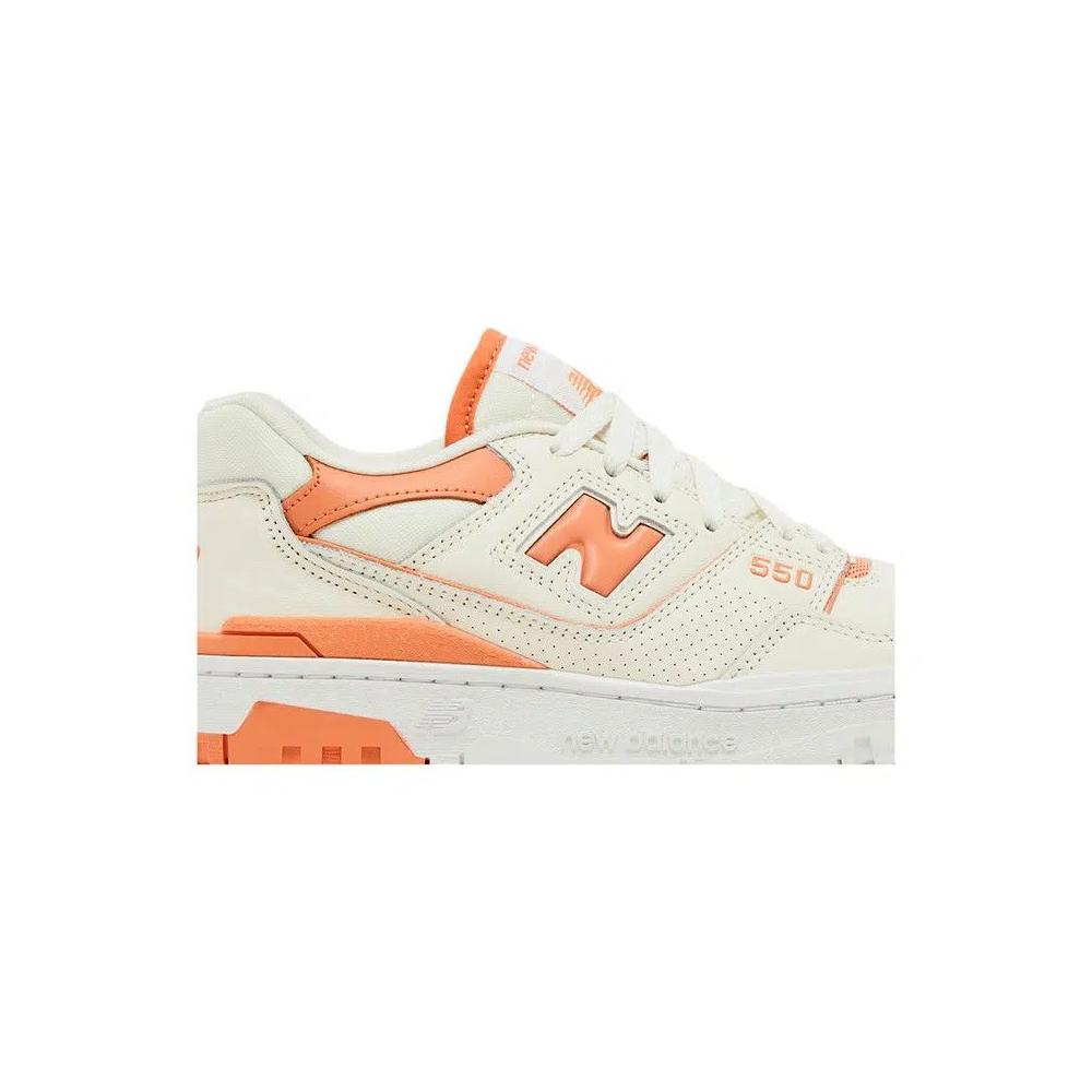Кроссовки New Balance Wmns BBW550 'Ангора Медь' 2