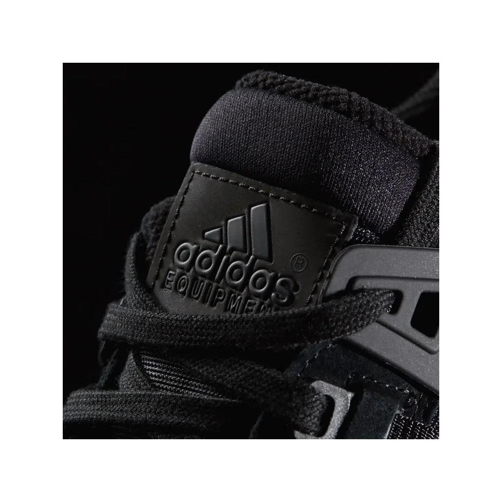 Кроссовки Adidas EQT Support 93/16 «Black» 5