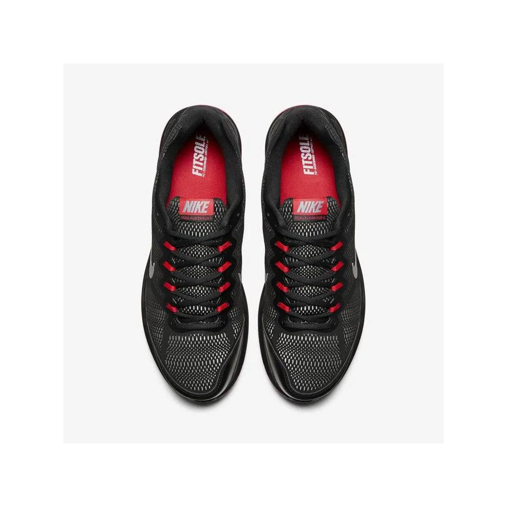 Кроссовки Nike Dual Fusion Run 3 3