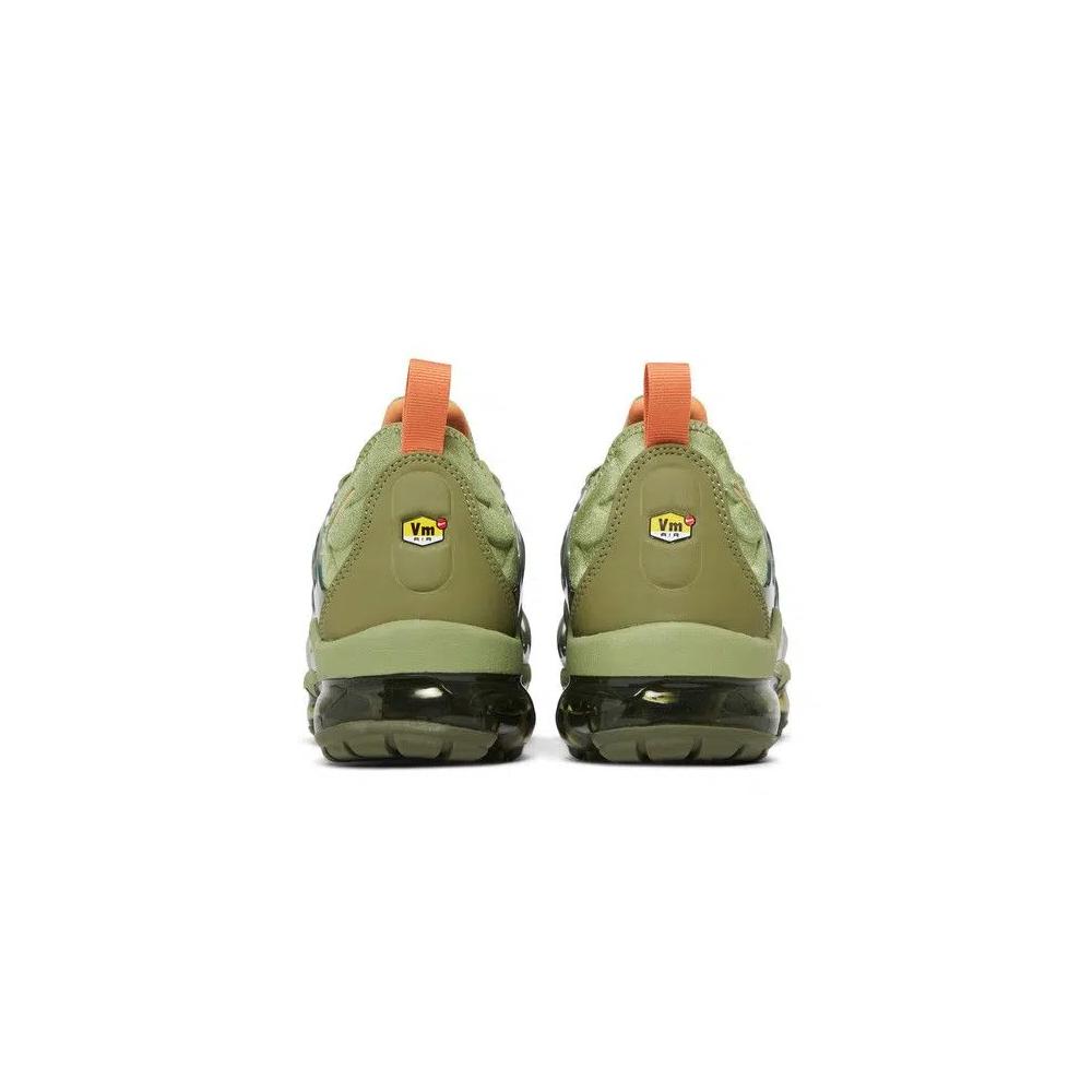 Кроссовки Nike Wmns Air VaporMax Plus 'Alligator' 6