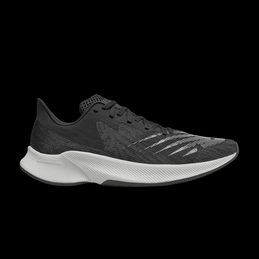 Кроссовки New Balance FuelCell Prism 'Black' 1