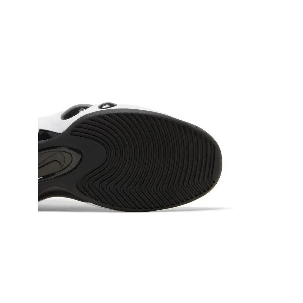Кроссовки Nike Air Zoom Flight 95 'White Photo Blue' 5
