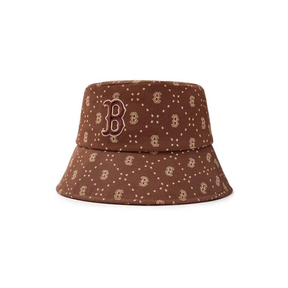 DIA MONOGRAM Шапка-ведро BOSTON RED SOX 2