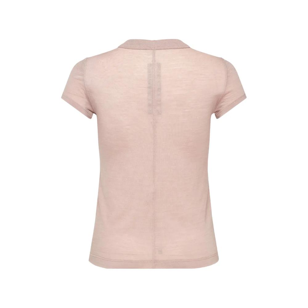 slim fit T-shirt 2