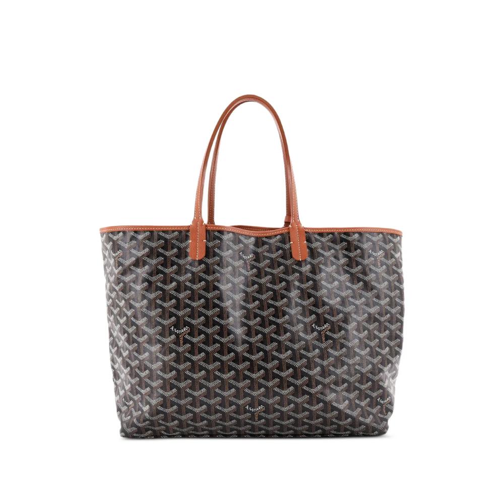 Сумка-тоут Saint Louis Printed Coated Canvas GM 2