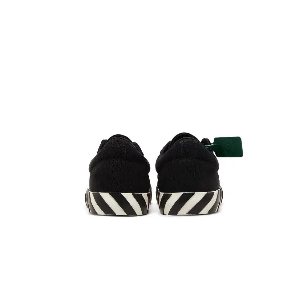 Кроссовки Off-White Vulc Sneaker 'Black Sand' 6