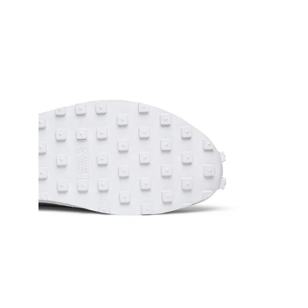 Кроссовки sacai x Nike LDWaffle 'White Nylon' 5