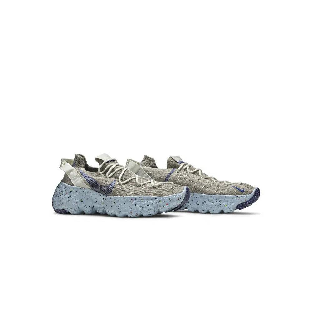 Кроссовки Nike Space Hippie 04 'Astronomy Blue' 8