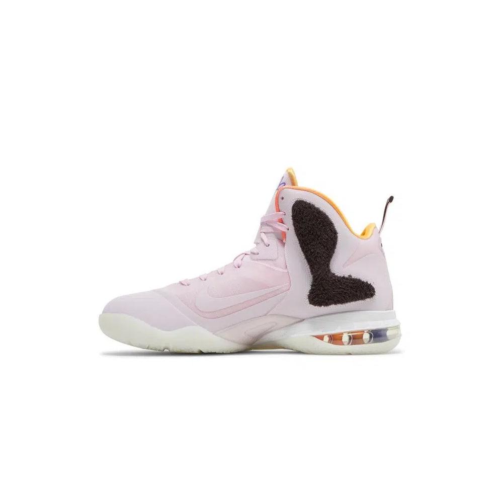 Кроссовки Nike LeBron 9 'Regal Pink' 3