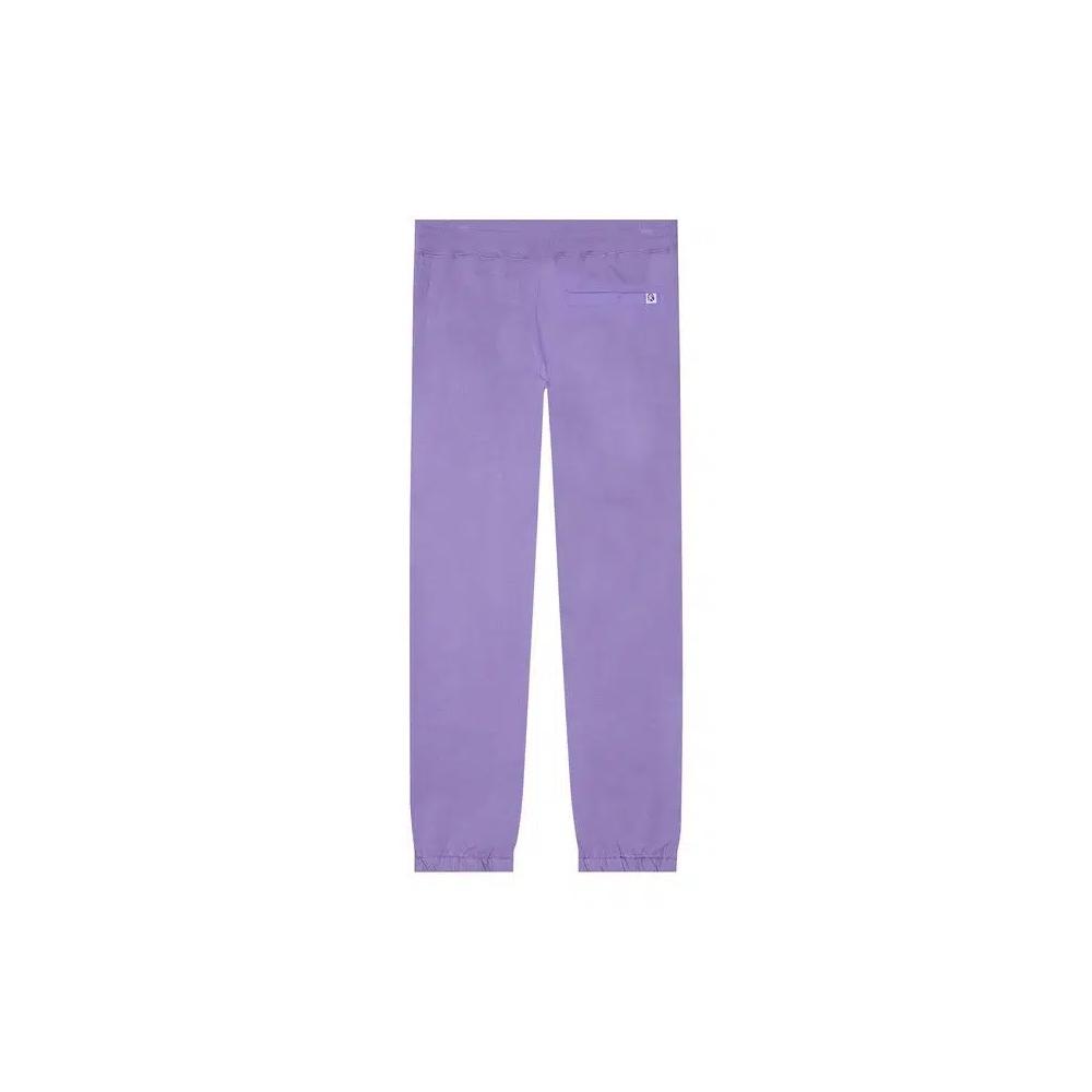 Спортивные штаны Billionaire Boys Club Starcrossed Sweatpant 'Фиолетовый тюльпан' 2