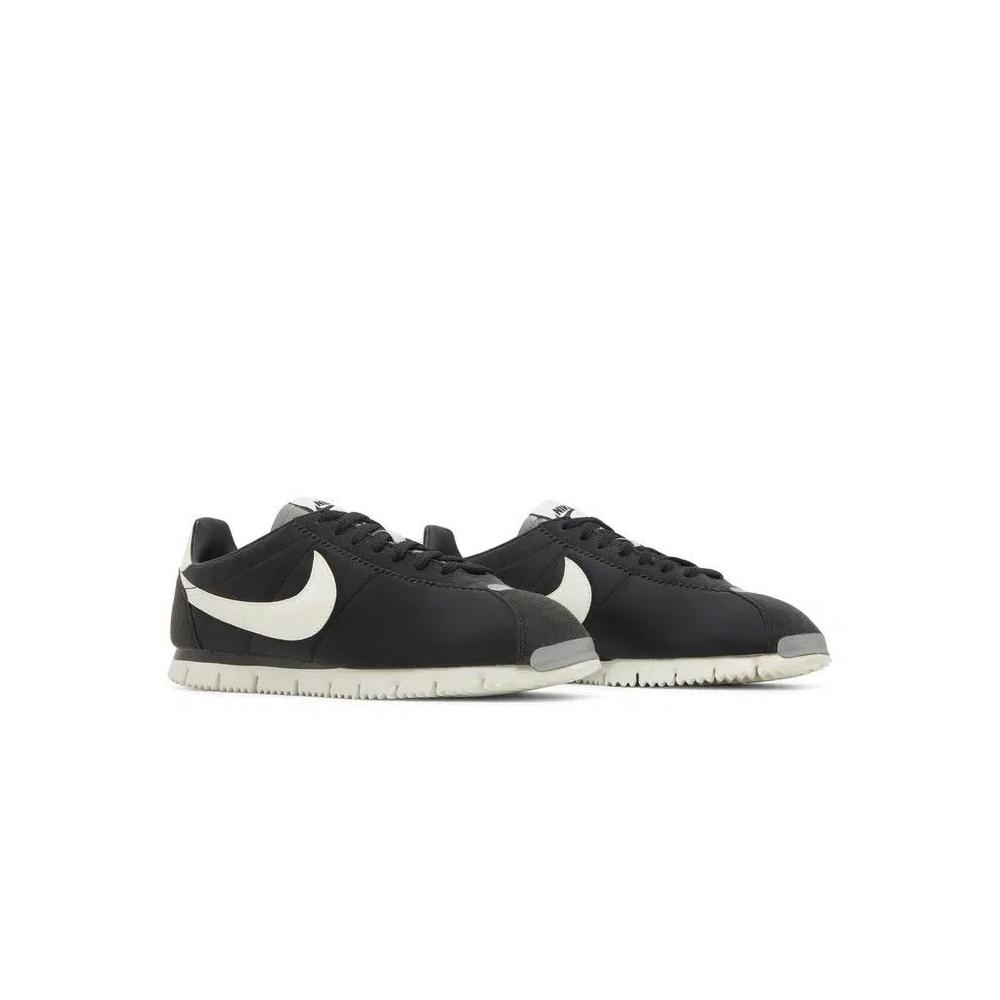 Кроссовки Nike Cortez NM QS 'Black' 8