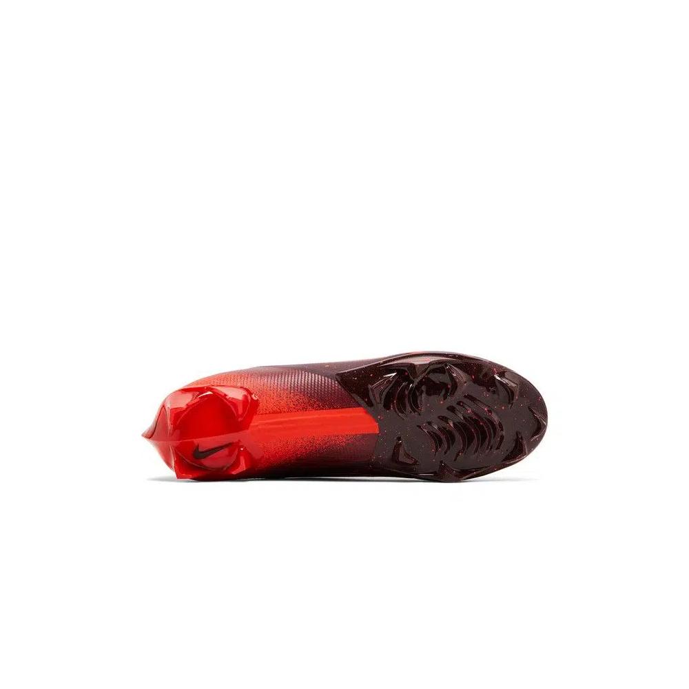 Шиповки Ja'Marr Chase x Nike Vapor Edge Pro 2 «Crayfish» 4
