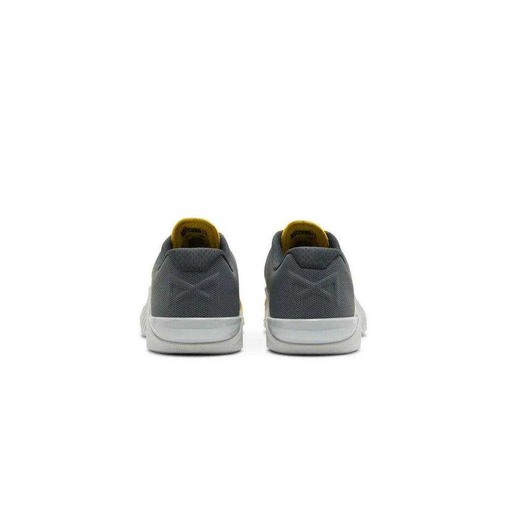 Кроссовки Nike Metcon 6 'Bright Citron' 6